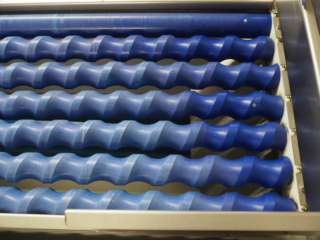 Nn inspection conveyor - afbeelding 7 van  9