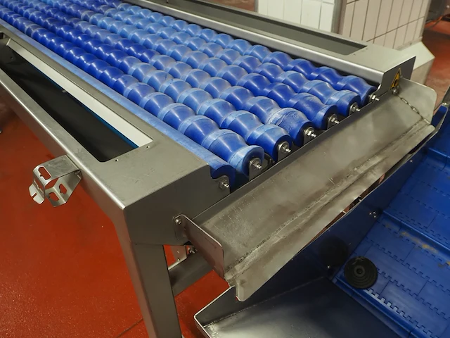 Nn inspection conveyor - afbeelding 9 van  9