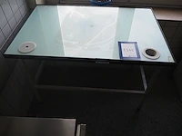 Nn inspection table - afbeelding 2 van  2
