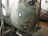 Nn isolated tank - afbeelding 1 van  12