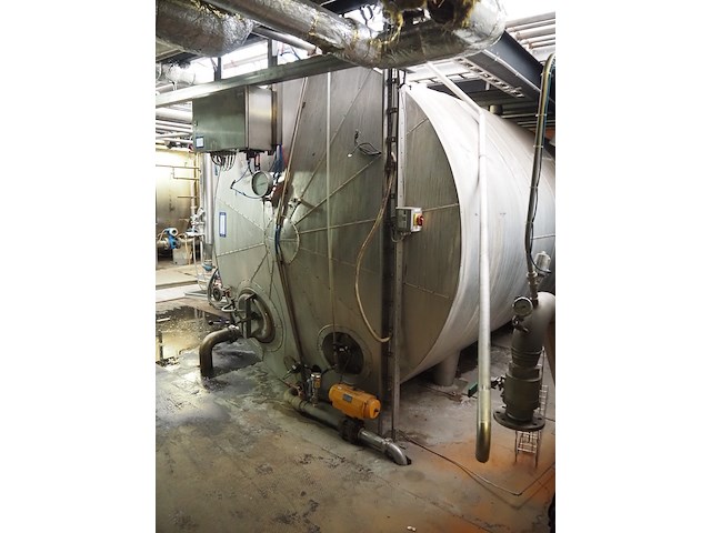 Nn isolated tank - afbeelding 5 van  12