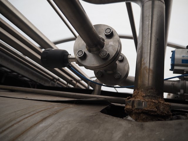 Nn isolated tank - afbeelding 9 van  12