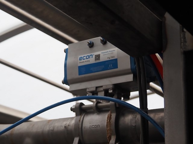 Nn isolated tank - afbeelding 11 van  12