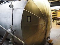 Nn isolated tank - afbeelding 1 van  11