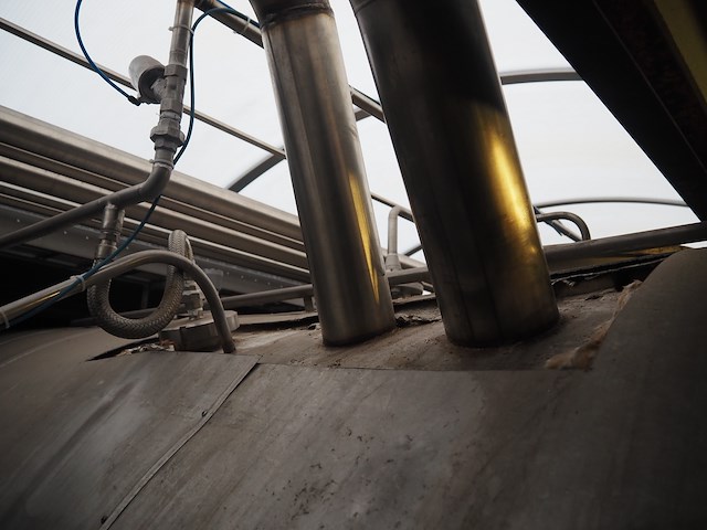 Nn isolated tank - afbeelding 5 van  11