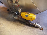 Nn isolated tank - afbeelding 10 van  11