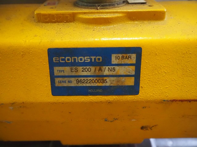 Nn isolated tank - afbeelding 11 van  11