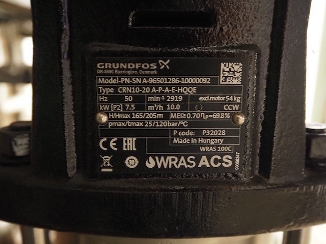 Nn isolated tank - afbeelding 6 van  20