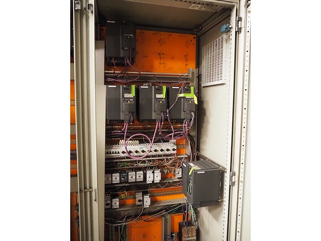 Nn isolated tank - afbeelding 11 van  20