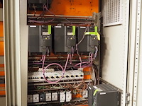 Nn isolated tank - afbeelding 11 van  20