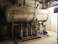 Nn isolated tank - afbeelding 1 van  20