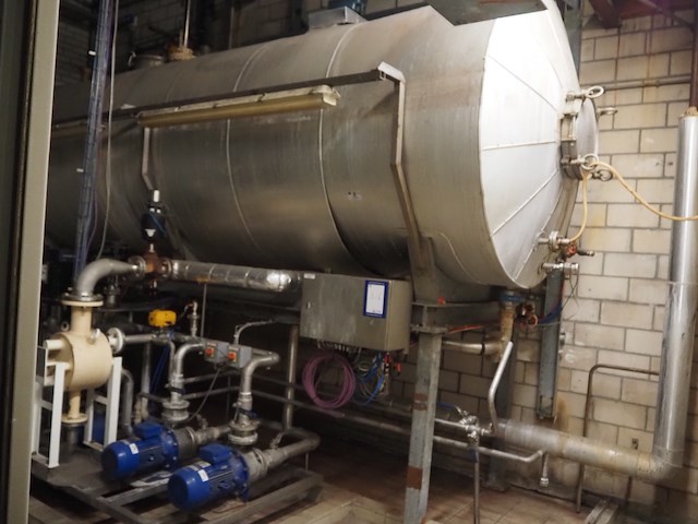 Nn isolated tank - afbeelding 12 van  20