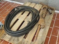 Nn jackhammer - afbeelding 1 van  6