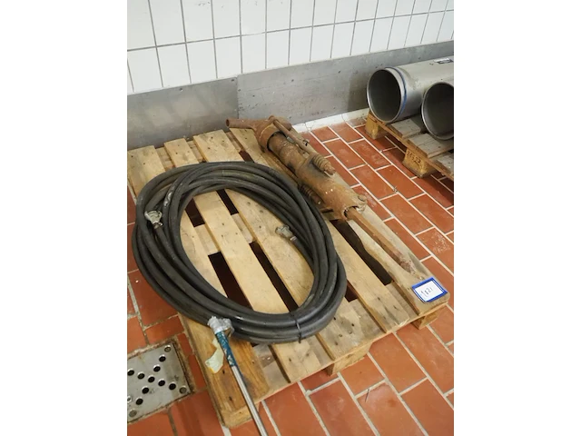 Nn jackhammer - afbeelding 2 van  6