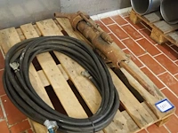 Nn jackhammer - afbeelding 2 van  6