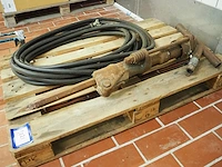 Nn jackhammer - afbeelding 3 van  6