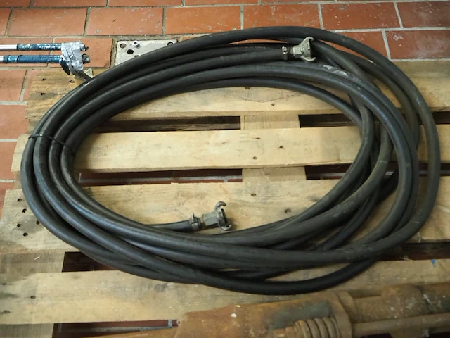 Nn jackhammer - afbeelding 6 van  6