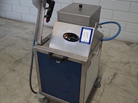 Nn jelly spraying machine - afbeelding 1 van  8
