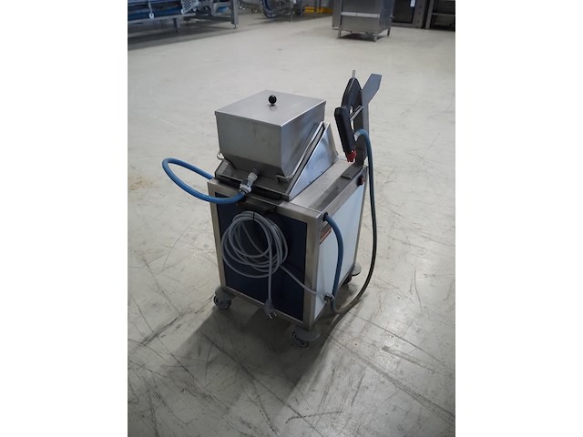 Nn jelly spraying machine - afbeelding 3 van  8