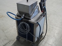 Nn jelly spraying machine - afbeelding 3 van  8