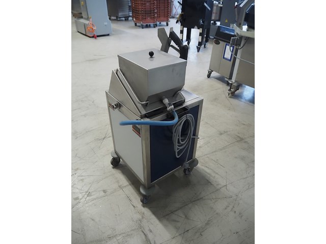 Nn jelly spraying machine - afbeelding 4 van  8