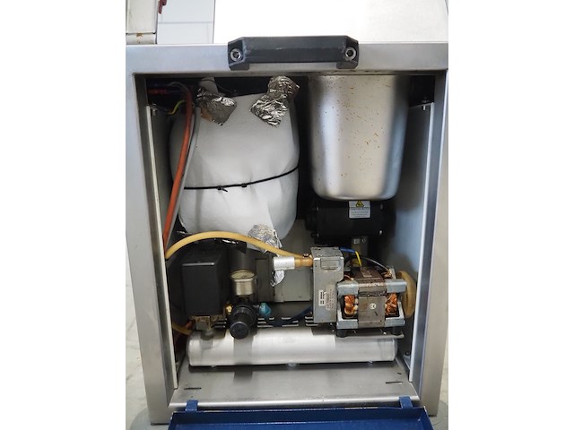 Nn jelly spraying machine - afbeelding 6 van  8