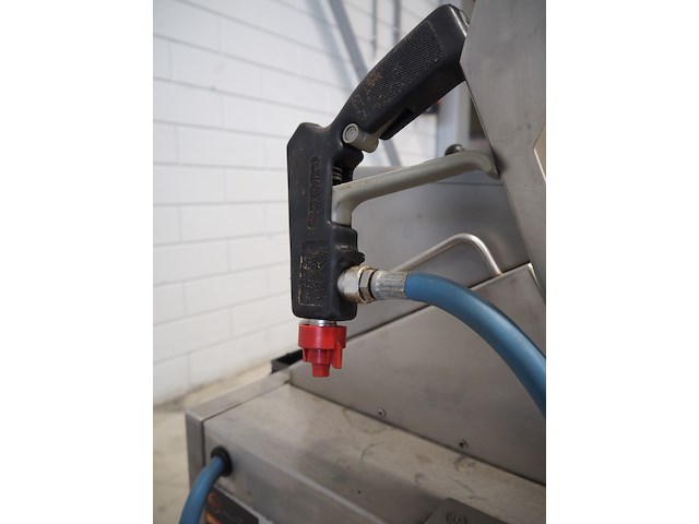 Nn jelly spraying machine - afbeelding 7 van  8
