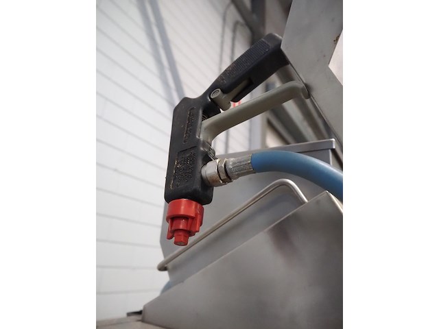 Nn jelly spraying machine - afbeelding 8 van  8