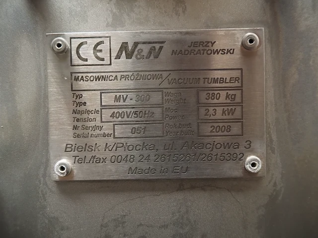 N&n jerzy nadratowski - afbeelding 7 van  7