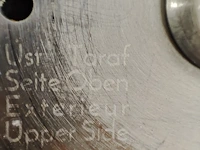 Nn kebab knife - afbeelding 8 van  9