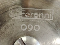 Nn kebab knife - afbeelding 9 van  9