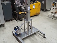 Nn keg filling station - afbeelding 1 van  9
