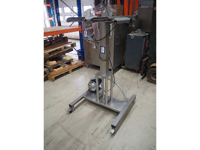 Nn keg filling station - afbeelding 2 van  9