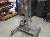 Nn keg filling station - afbeelding 2 van  9