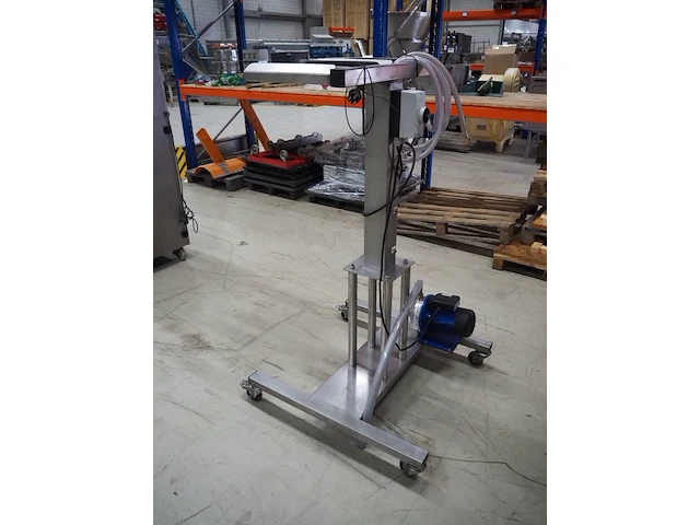 Nn keg filling station - afbeelding 3 van  9