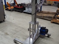 Nn keg filling station - afbeelding 3 van  9