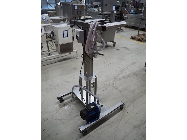 Nn keg filling station - afbeelding 4 van  9