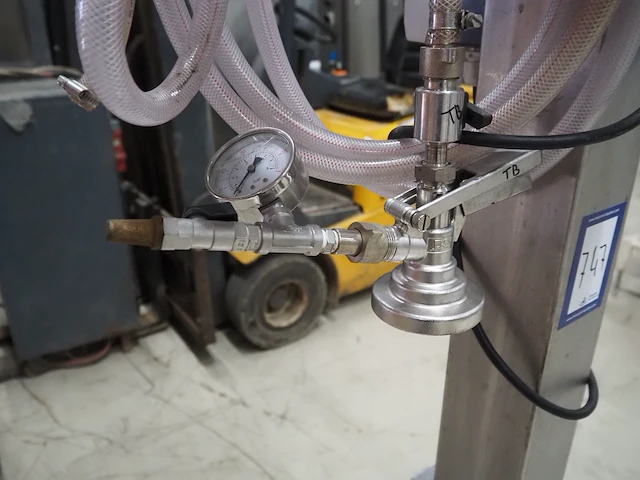 Nn keg filling station - afbeelding 6 van  9