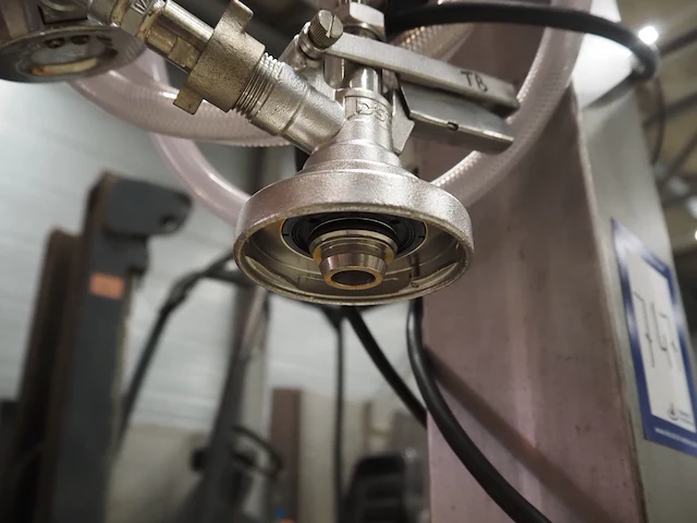 Nn keg filling station - afbeelding 7 van  9