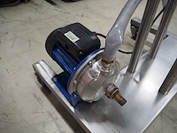 Nn keg filling station - afbeelding 8 van  9