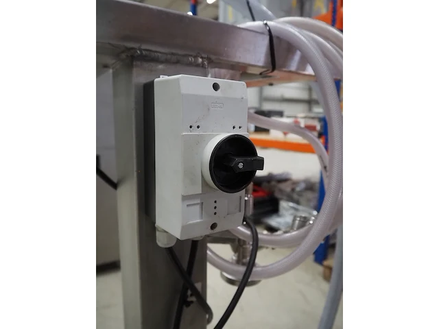 Nn keg filling station - afbeelding 9 van  9