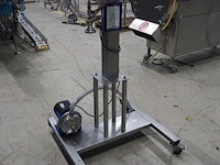 Nn keg filling station - afbeelding 1 van  8