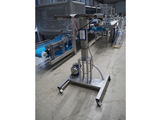 Nn keg filling station - afbeelding 2 van  8