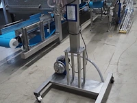 Nn keg filling station - afbeelding 2 van  8