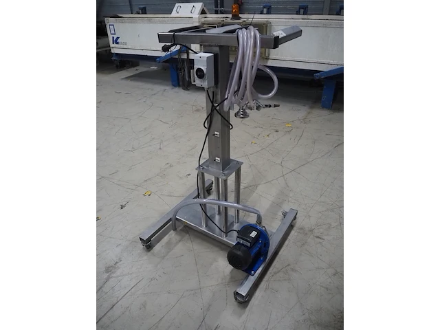 Nn keg filling station - afbeelding 3 van  8
