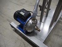 Nn keg filling station - afbeelding 5 van  8