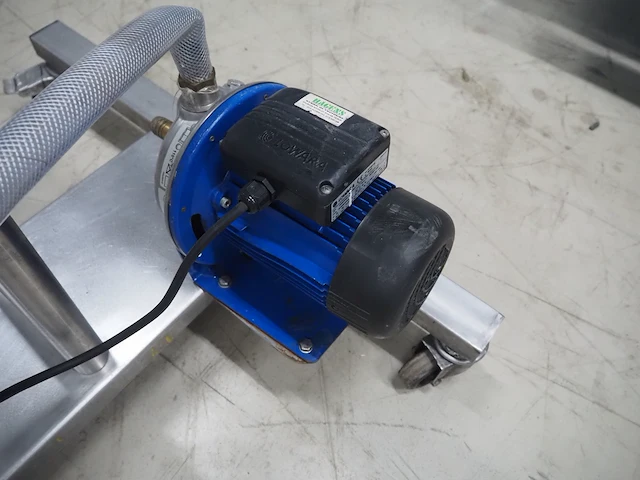 Nn keg filling station - afbeelding 6 van  8