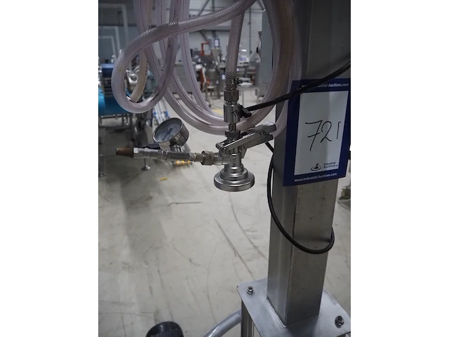 Nn keg filling station - afbeelding 7 van  8