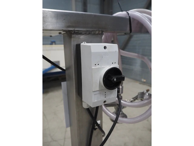 Nn keg filling station - afbeelding 8 van  8