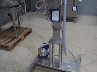 Nn keg filling station - afbeelding 1 van  7